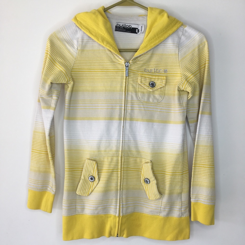 Burton Jacket